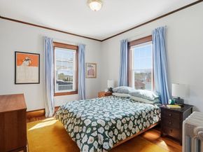 42 Lagrange St U1, Boston MA 02132