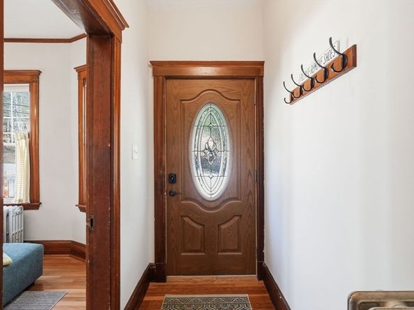 42 Lagrange St U1, Boston MA 02132
