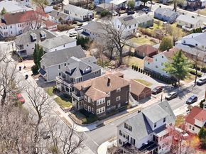 42 Lagrange St U1, Boston MA 02132
