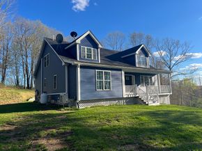 57 & 59 Pumpkin Lane, Charlton MA 01507
