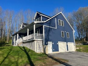 57 & 59 Pumpkin Lane, Charlton MA 01507