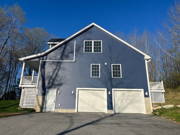 57 & 59 Pumpkin Lane, Charlton MA 01507