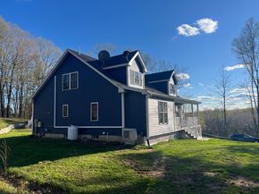57 & 59 Pumpkin Lane, Charlton MA 01507