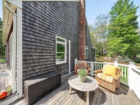 18 Cedarledge Vlg 18, Cohasset MA 02025