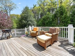18 Cedarledge Vlg 18, Cohasset MA 02025