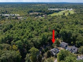 18 Cedarledge Vlg 18, Cohasset MA 02025