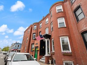 145 N St 1, Boston MA 02127