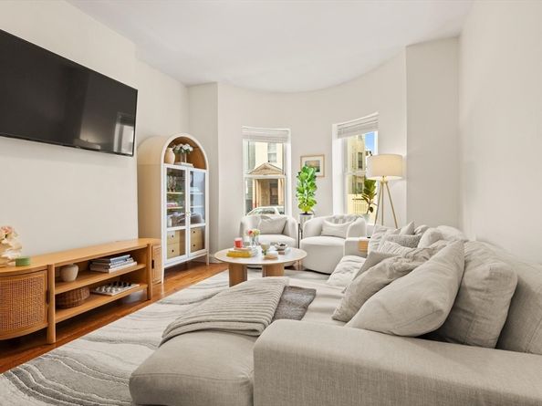 145 N St 1, Boston MA 02127