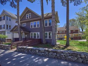 1066 Pleasant Street, Worcester MA 01602