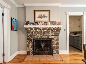 1066 Pleasant Street, Worcester MA 01602