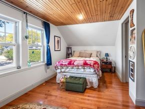 1066 Pleasant Street, Worcester MA 01602