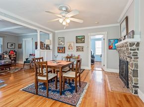 1066 Pleasant Street, Worcester MA 01602