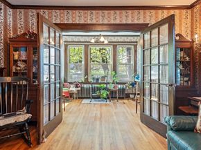 1066 Pleasant Street, Worcester MA 01602