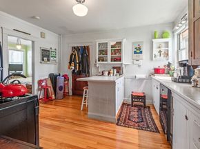1066 Pleasant Street, Worcester MA 01602