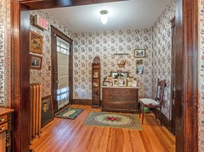 1066 Pleasant Street, Worcester MA 01602