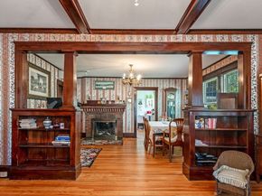 1066 Pleasant Street, Worcester MA 01602