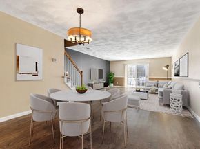 18 Dale Street 9 D, Andover MA 01810
