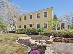 457 Hanlon Road, Holliston MA 01746
