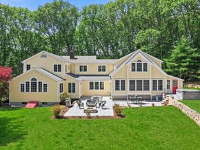 457 Hanlon Road, Holliston MA 01746