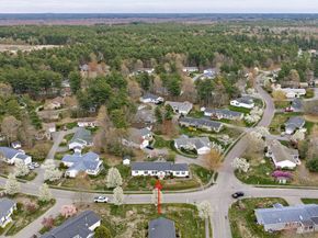 6802 Oak Point Drive, Middleboro MA 02346