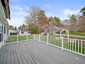 6802 Oak Point Drive, Middleboro MA 02346