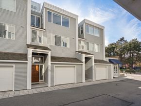 65 Constellation Wharf 65, Boston MA 02129