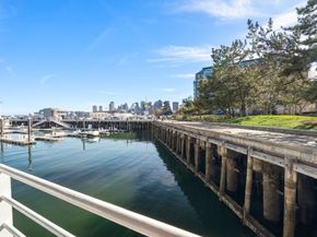65 Constellation Wharf 65, Boston MA 02129