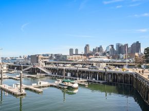 65 Constellation Wharf 65, Boston MA 02129