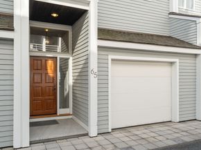 65 Constellation Wharf 65, Boston MA 02129