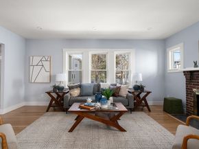 16-18 Walnut St, Belmont MA 02478