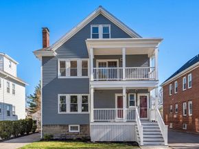 16-18 Walnut St, Belmont MA 02478