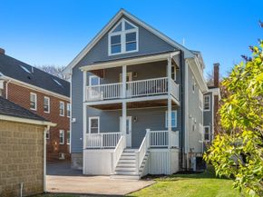 16-18 Walnut St, Belmont MA 02478
