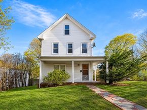491 Webster St, Rockland MA 02370