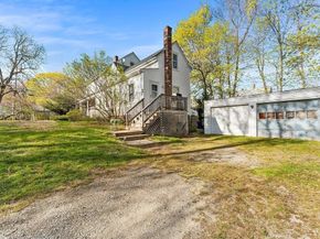 491 Webster St, Rockland MA 02370