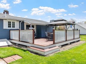 8 Burtenmare Circle, Paxton MA 01612
