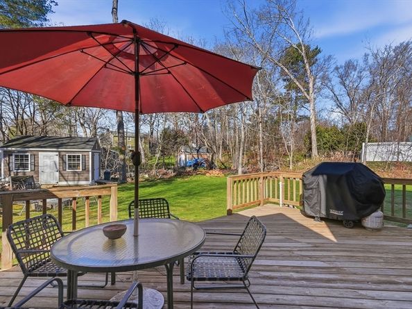 68 Pearson Dr, Newbury MA 01922