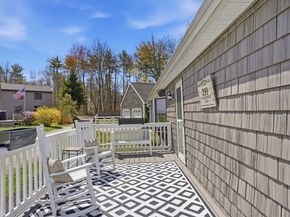 299 Clark Road Ext, Sturbridge MA 01518