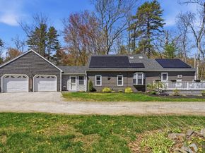 299 Clark Road Ext, Sturbridge MA 01518