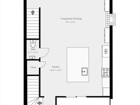 799 E 3rd St 2, Boston MA 02127