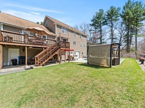 3 Curve Street, Middleton MA 01949
