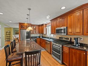 3 Curve Street, Middleton MA 01949