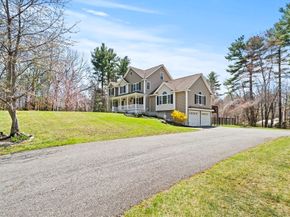 3 Curve Street, Middleton MA 01949
