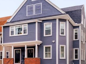 107 Josephine B, Somerville MA 02144