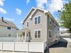 360 Lynn St, Malden MA 02148