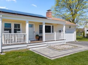 256 Bolton Rd, Lancaster MA 01523
