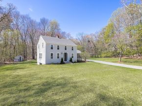 105 N. Main, Sherborn MA 01770