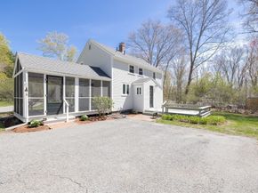 105 N. Main, Sherborn MA 01770