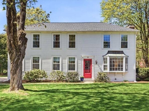 57 Pound St, Medfield MA 02052