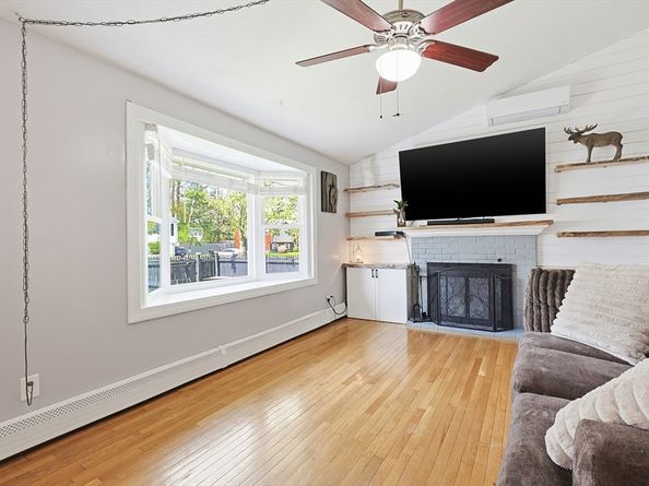 115 Talbot Street, Brockton MA 02301