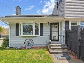 115 Talbot Street, Brockton MA 02301